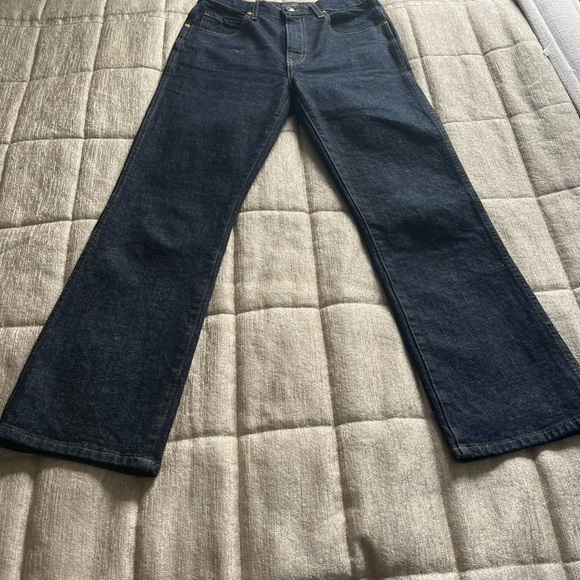 KHAITE VIVIAN Jean gorgeous cult following - Picture 2 of 7